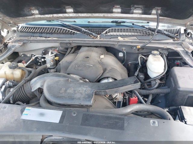 44603691 :رقم المزاد ، 3GYEK62N14G292491 vin ، 2004 Cadillac Escalade Ext Standard مزاد بيع