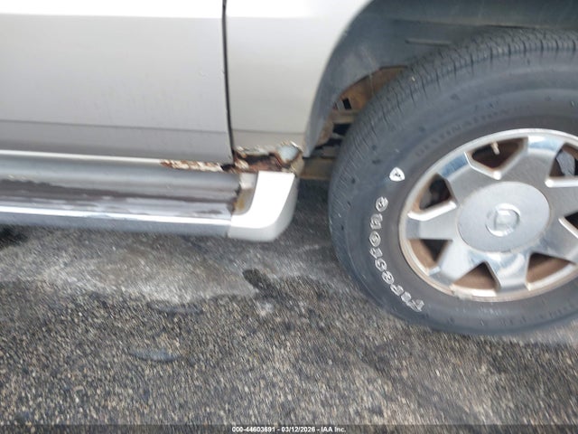 44603691 :رقم المزاد ، 3GYEK62N14G292491 vin ، 2004 Cadillac Escalade Ext Standard مزاد بيع