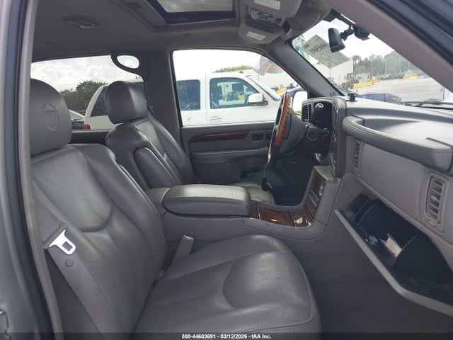 44603691 :رقم المزاد ، 3GYEK62N14G292491 vin ، 2004 Cadillac Escalade Ext Standard مزاد بيع