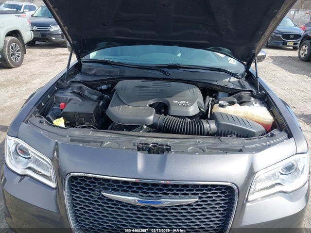 Aukcja sprzedaży 2021 Chrysler 300 Touring L Awd, vin: 2C3CCARG7MH617539, numer aukcji: 44603697