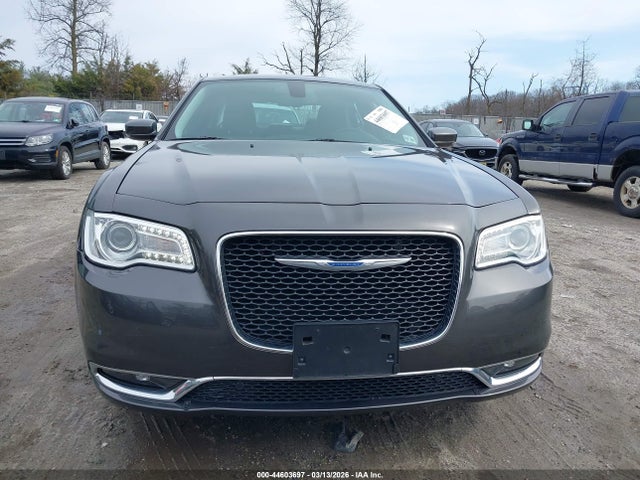 Aukcja sprzedaży 2021 Chrysler 300 Touring L Awd, vin: 2C3CCARG7MH617539, numer aukcji: 44603697