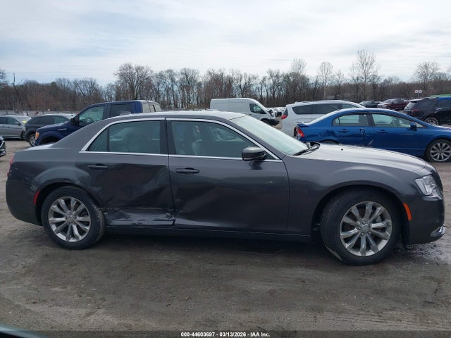 Aukcja sprzedaży 2021 Chrysler 300 Touring L Awd, vin: 2C3CCARG7MH617539, numer aukcji: 44603697