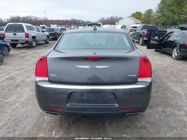 Aukcja sprzedaży 2021 Chrysler 300 Touring L Awd, vin: 2C3CCARG7MH617539, numer aukcji: 44603697