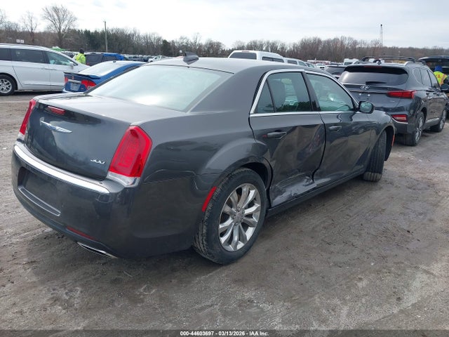 Aukcja sprzedaży 2021 Chrysler 300 Touring L Awd, vin: 2C3CCARG7MH617539, numer aukcji: 44603697
