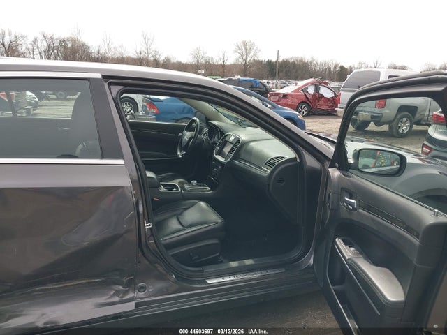 Aukcja sprzedaży 2021 Chrysler 300 Touring L Awd, vin: 2C3CCARG7MH617539, numer aukcji: 44603697