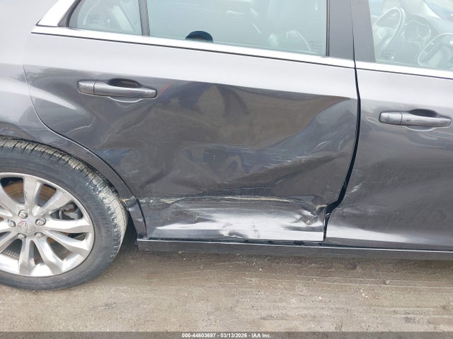Aukcja sprzedaży 2021 Chrysler 300 Touring L Awd, vin: 2C3CCARG7MH617539, numer aukcji: 44603697