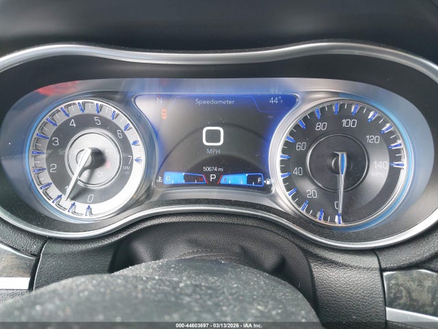 Aukcja sprzedaży 2021 Chrysler 300 Touring L Awd, vin: 2C3CCARG7MH617539, numer aukcji: 44603697