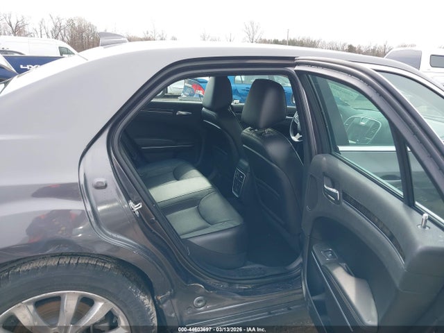 Aukcja sprzedaży 2021 Chrysler 300 Touring L Awd, vin: 2C3CCARG7MH617539, numer aukcji: 44603697