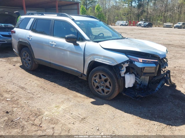 2026 Subaru Outback Premium მანქანა იყიდება აუქციონზე, vin: JF2BUPAD2TY468889, აუქციონის ნომერი: 44603698