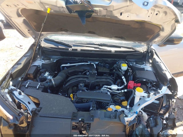2026 Subaru Outback Premium მანქანა იყიდება აუქციონზე, vin: JF2BUPAD2TY468889, აუქციონის ნომერი: 44603698