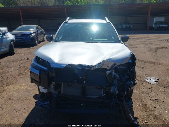 2026 Subaru Outback Premium მანქანა იყიდება აუქციონზე, vin: JF2BUPAD2TY468889, აუქციონის ნომერი: 44603698