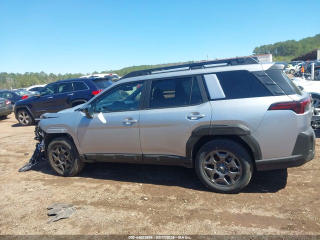 2026 Subaru Outback Premium მანქანა იყიდება აუქციონზე, vin: JF2BUPAD2TY468889, აუქციონის ნომერი: 44603698
