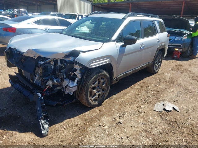 2026 Subaru Outback Premium მანქანა იყიდება აუქციონზე, vin: JF2BUPAD2TY468889, აუქციონის ნომერი: 44603698