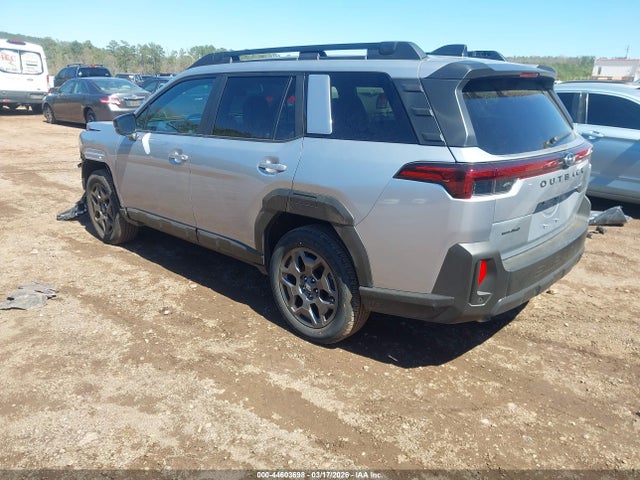 2026 Subaru Outback Premium მანქანა იყიდება აუქციონზე, vin: JF2BUPAD2TY468889, აუქციონის ნომერი: 44603698