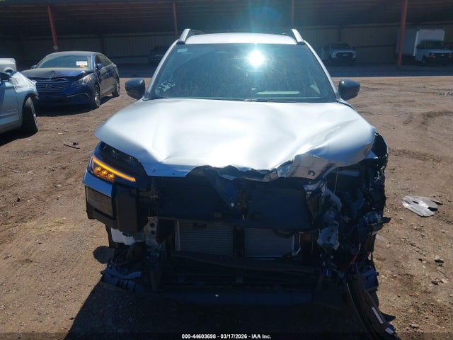 2026 Subaru Outback Premium მანქანა იყიდება აუქციონზე, vin: JF2BUPAD2TY468889, აუქციონის ნომერი: 44603698