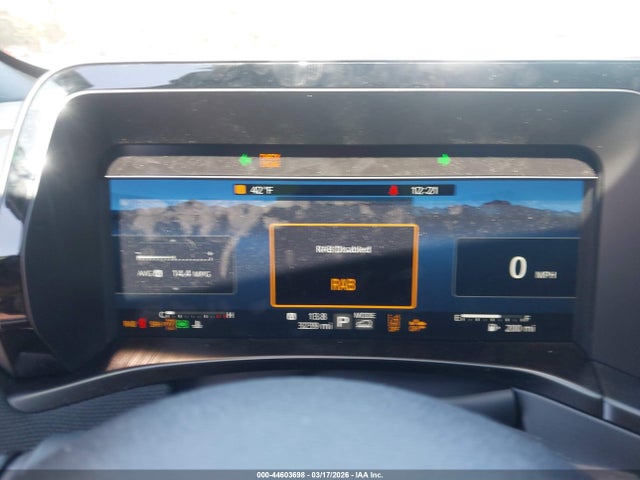 2026 Subaru Outback Premium მანქანა იყიდება აუქციონზე, vin: JF2BUPAD2TY468889, აუქციონის ნომერი: 44603698