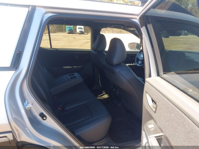 2026 Subaru Outback Premium მანქანა იყიდება აუქციონზე, vin: JF2BUPAD2TY468889, აუქციონის ნომერი: 44603698