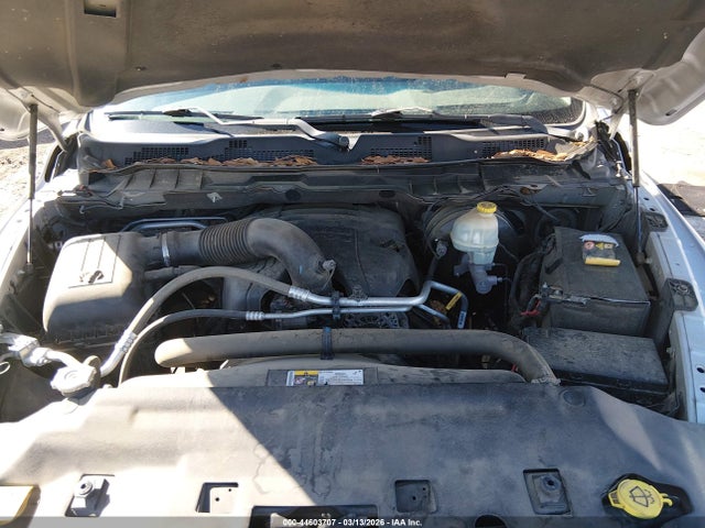 2014 Ram 1500 Slt მანქანა იყიდება აუქციონზე, vin: 1C6RR6GT2ES171903, აუქციონის ნომერი: 44603707