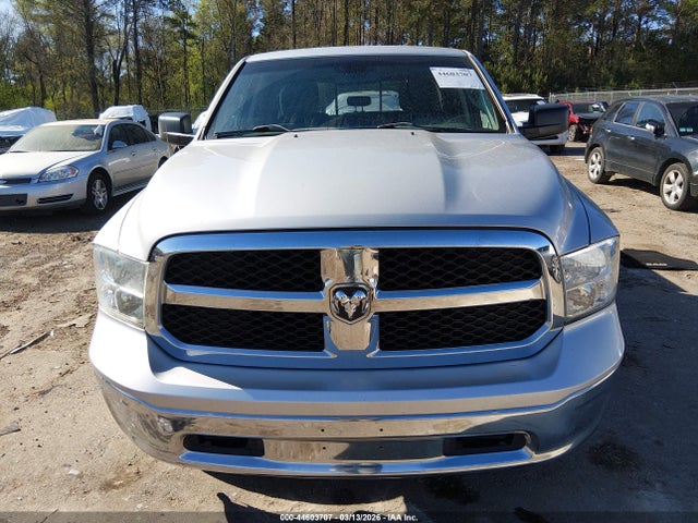 2014 Ram 1500 Slt მანქანა იყიდება აუქციონზე, vin: 1C6RR6GT2ES171903, აუქციონის ნომერი: 44603707