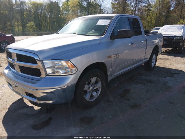 2014 Ram 1500 Slt მანქანა იყიდება აუქციონზე, vin: 1C6RR6GT2ES171903, აუქციონის ნომერი: 44603707