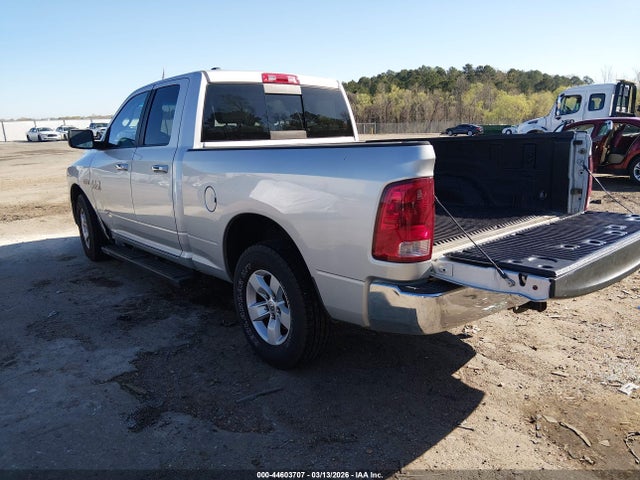 2014 Ram 1500 Slt მანქანა იყიდება აუქციონზე, vin: 1C6RR6GT2ES171903, აუქციონის ნომერი: 44603707
