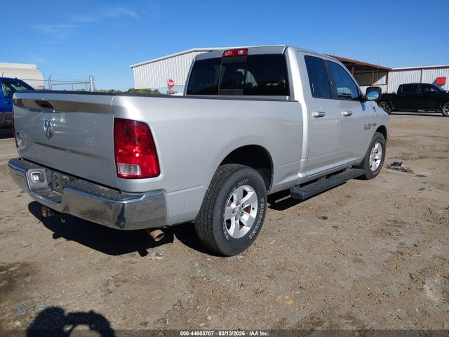 2014 Ram 1500 Slt მანქანა იყიდება აუქციონზე, vin: 1C6RR6GT2ES171903, აუქციონის ნომერი: 44603707