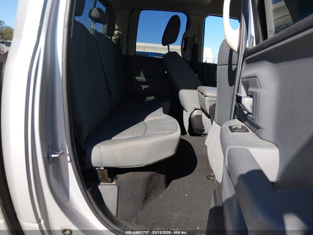 2014 Ram 1500 Slt მანქანა იყიდება აუქციონზე, vin: 1C6RR6GT2ES171903, აუქციონის ნომერი: 44603707