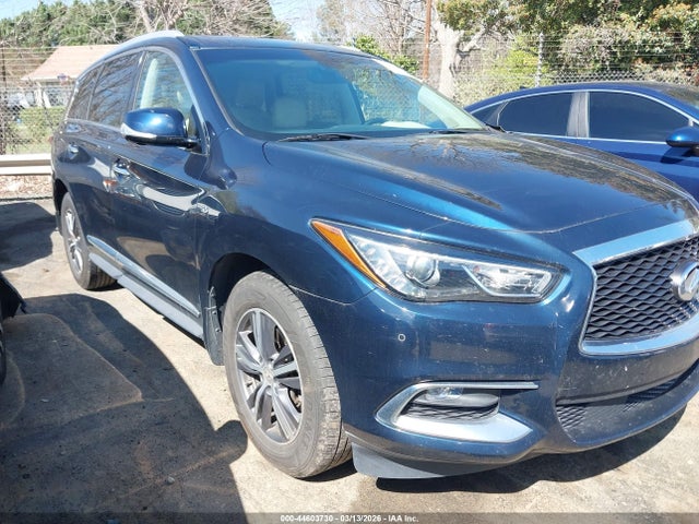 2016 INFINITI QX60 5N1AL0MN5GC527697