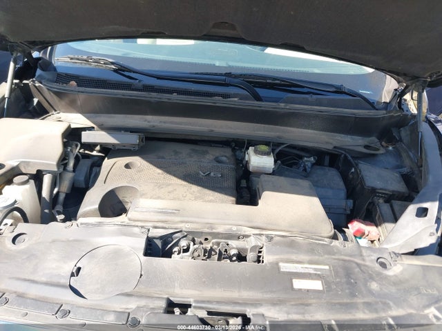 2016 INFINITI QX60 5N1AL0MN5GC527697 Photo 9