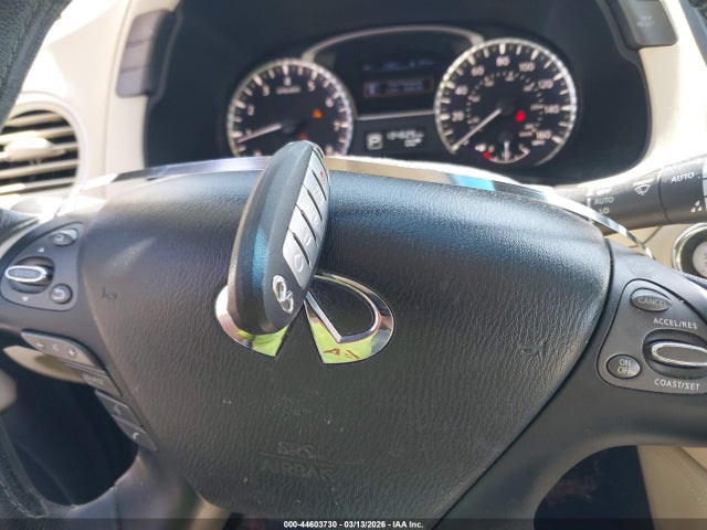 2016 INFINITI QX60 5N1AL0MN5GC527697 Photo 10