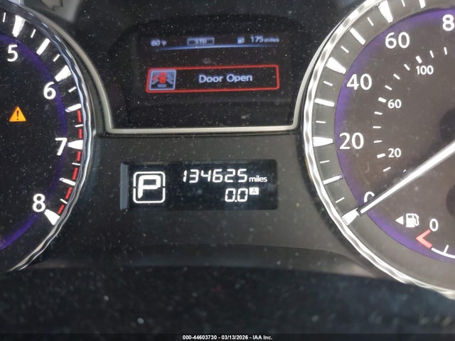 Aukcja sprzedaży 2016 Infiniti Qx60, vin: 5N1AL0MN5GC527697, numer aukcji: 44603730