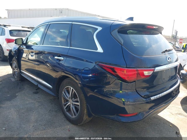2016 INFINITI QX60 5N1AL0MN5GC527697 Photo 2