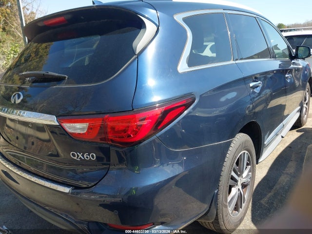 2016 INFINITI QX60 5N1AL0MN5GC527697 Photo 3