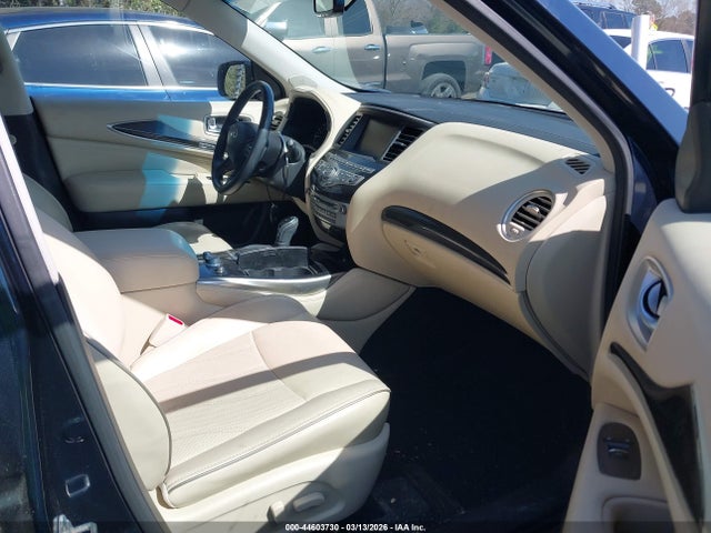 2016 INFINITI QX60 5N1AL0MN5GC527697 Photo 4