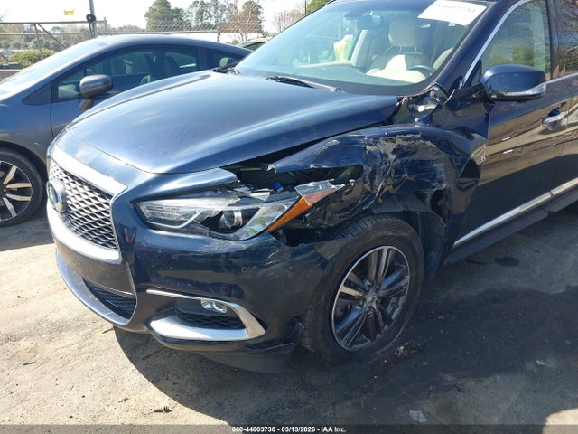 2016 INFINITI QX60 5N1AL0MN5GC527697 Photo 5