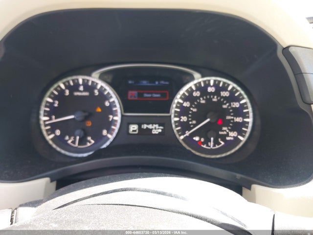 2016 INFINITI QX60 5N1AL0MN5GC527697 Photo 6