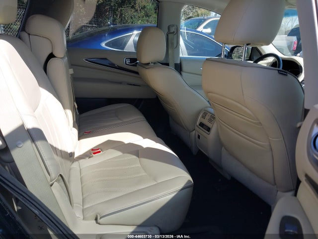 2016 INFINITI QX60 5N1AL0MN5GC527697 Photo 7