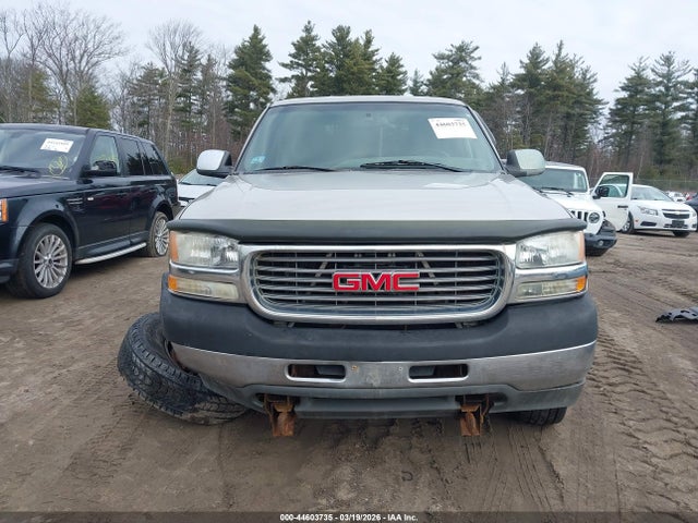 Продаж на аукціоні авто 2002 Gmc Sierra 2500hd Sle, vin: 1GTHK29U82E198900, номер лоту: 44603735