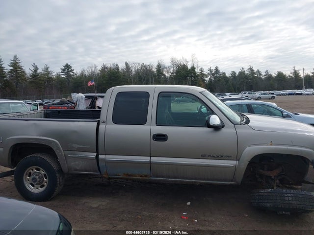 Продаж на аукціоні авто 2002 Gmc Sierra 2500hd Sle, vin: 1GTHK29U82E198900, номер лоту: 44603735