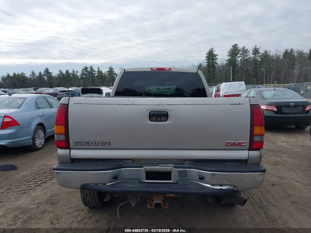 Продаж на аукціоні авто 2002 Gmc Sierra 2500hd Sle, vin: 1GTHK29U82E198900, номер лоту: 44603735