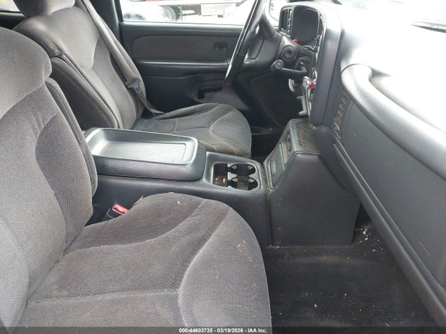 Продаж на аукціоні авто 2002 Gmc Sierra 2500hd Sle, vin: 1GTHK29U82E198900, номер лоту: 44603735
