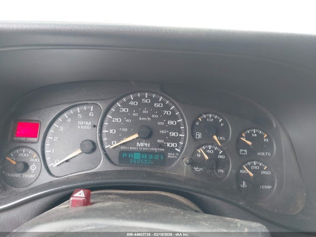 Продаж на аукціоні авто 2002 Gmc Sierra 2500hd Sle, vin: 1GTHK29U82E198900, номер лоту: 44603735
