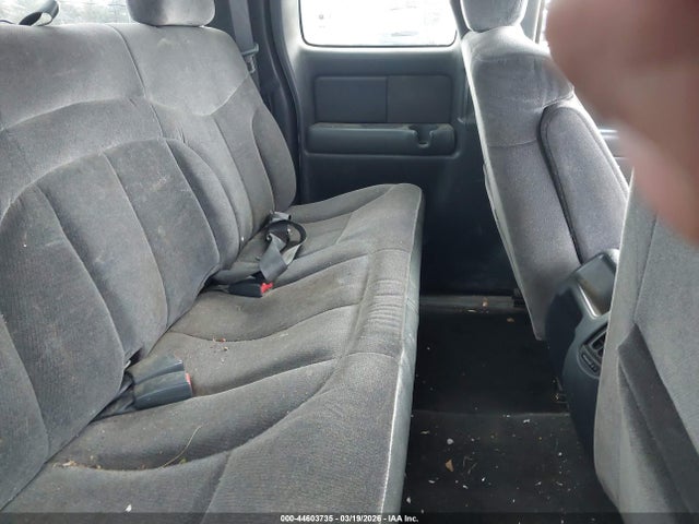 Продаж на аукціоні авто 2002 Gmc Sierra 2500hd Sle, vin: 1GTHK29U82E198900, номер лоту: 44603735