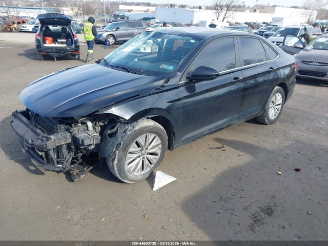 3VWC57BU0KM092926 Volkswagen Jetta