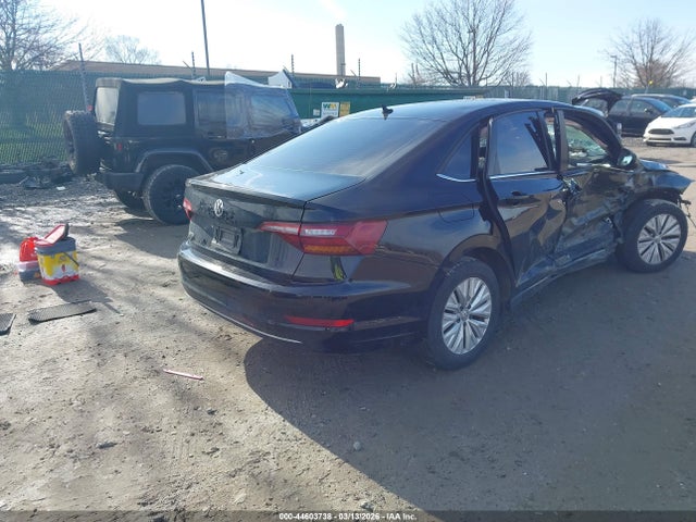 3VWC57BU0KM092926 Volkswagen Jetta