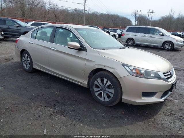 Aukcja sprzedaży 2015 Honda Accord Lx, vin: 1HGCR2F36FA219873, numer aukcji: 44603739