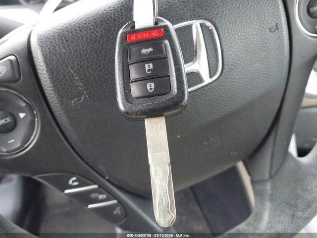Aukcja sprzedaży 2015 Honda Accord Lx, vin: 1HGCR2F36FA219873, numer aukcji: 44603739