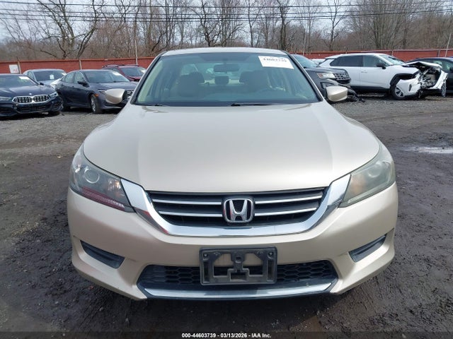 Aukcja sprzedaży 2015 Honda Accord Lx, vin: 1HGCR2F36FA219873, numer aukcji: 44603739