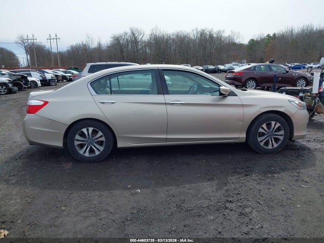 Aukcja sprzedaży 2015 Honda Accord Lx, vin: 1HGCR2F36FA219873, numer aukcji: 44603739