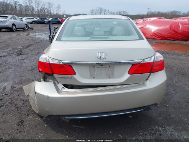 Aukcja sprzedaży 2015 Honda Accord Lx, vin: 1HGCR2F36FA219873, numer aukcji: 44603739
